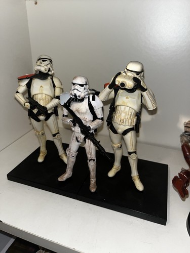 Star wars sand trooper 12 - wars,