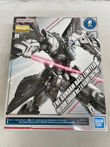 Bandai 100 zgmf x10a - mg, zgmf-x10a