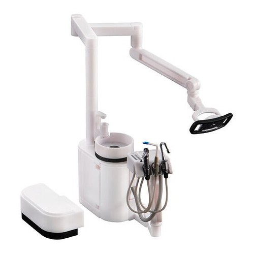 Sedia dentale bandai premium - sedia,