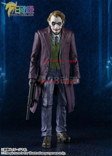 Bandai figuarts joker il - bandai,