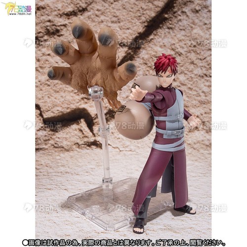 Modellino bandai figuarts - modellino,