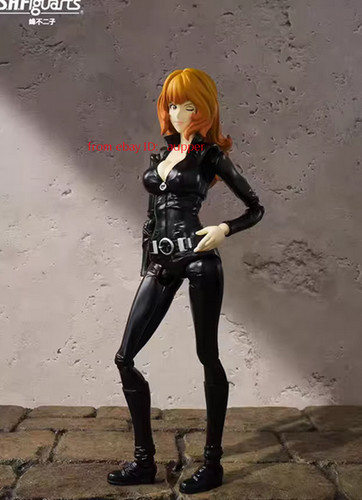 Modellino bandai figuarts - modellino, s.h.figuarts