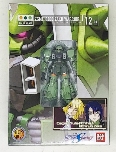 Bandai hcm pro 1 - bandai,