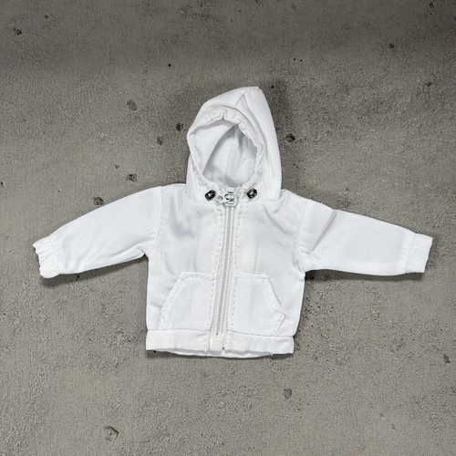 Jkt wht felpa - felpa, con