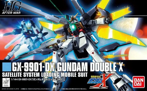 High grade gundam - hg,