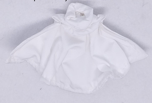 Plogh mantello bianco - su-c-plogh-s:,