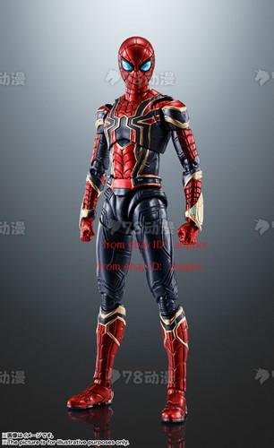 Modellino bandai figuarts - bandai, s.h.figuarts
