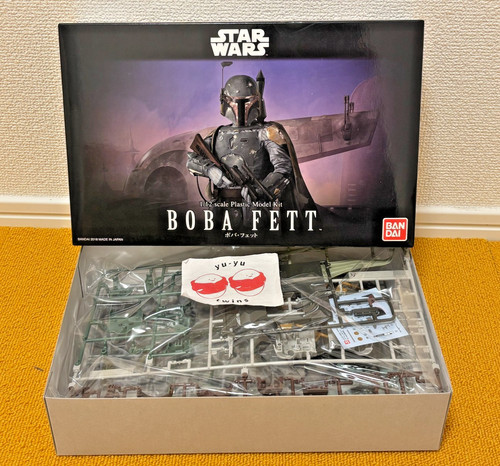 Bandai star wars episodio - wars,