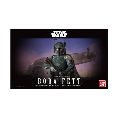 Bandai star wars - wars, models