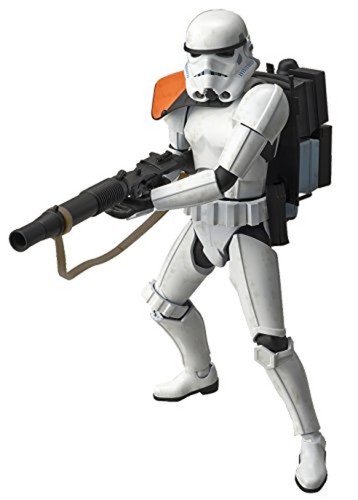 Bandai sandtrooper kit - 1/12,