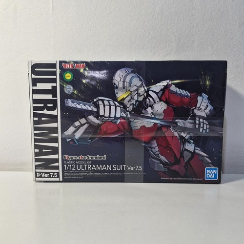 Figure rise standard - figure-rise, 1:12
