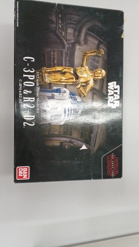 Kit modellino bandai - modellino, 1/12