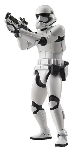 Bandai star wars - bandai, stormtrooper