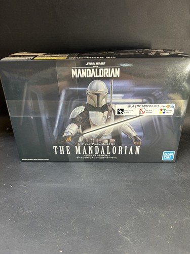 Bandai star wars - star, il