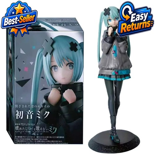 Hatsune miku anime - hatsune, action