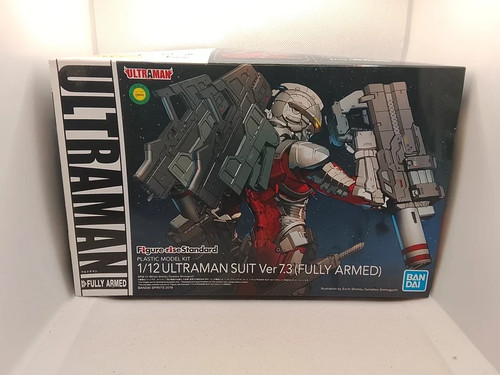 Figure rise standard ultraman - figure-rise,