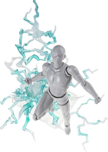 Bandai 12tamashii effetto - 1/12tamashii,