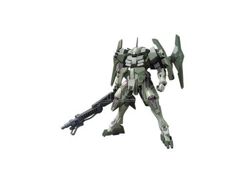 Gundam high grade - hg, kit