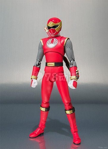 Modellino bandai figuarts - modellino,