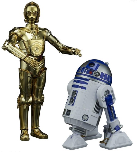 Bandai spirit star wars 12 - spirit,