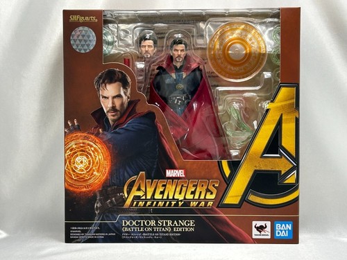 Bandai figuarts doctor - figuarts,